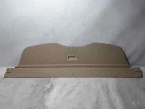 cappelliera posteriore per VOLKSWAGEN TOUAREG (7LA) TDI V10 2002 4359218 - Picture 1 of 6