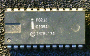 P8212 Intel #289 - Bild 1 von 1