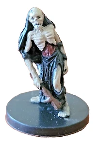 Zombie - Harbinger #58 - D&D Miniatures - No stat card - Bild 1 von 1