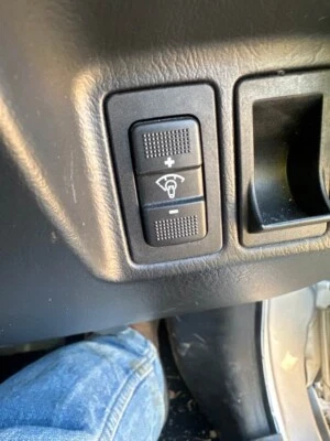 Mazda Tribute 2006 Dash Light Dimmer, Fits 01-06 Escape Mariner Driver #B418 - image 1 of 4