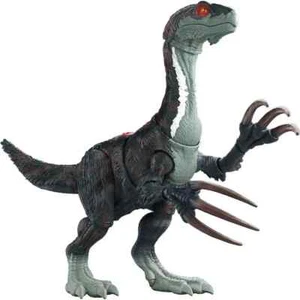 Figura de acción de juguete Jurassic World Dominon SOUND SLASHIN' THERIZINOSAURUS - Imagen 1 de 8