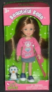 TY LI'L ONES LIL ONES - SCHÖNE BELLA - NEUWERTIG - NEU IM PAKET - Bild 1 von 1