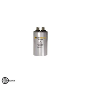 NEU TOC7.5 Titan PRO™ Motorlaufkondensator oval - Bild 1 von 1