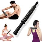 Muscle Roller Stick Massager for Leg and Body Athletes Yoga Physical Therapy