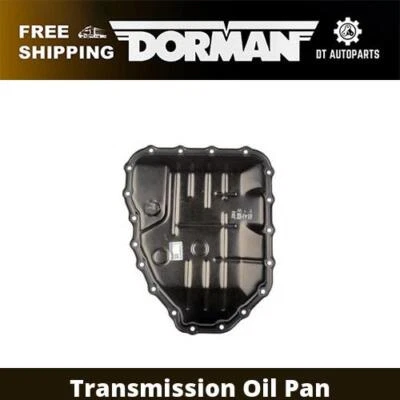 For 2005-2009 Kia Spectra5 Dorman Transmission Oil Pan 2006 2007 2008 - Image 1 of 4