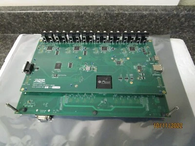Spectrum Digital Video Security Board 816X/389X EVM 512870 & DM816X 513500 - Image 1 of 4