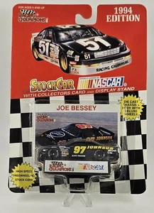 Joe Bessey - NASCAR - Racing Champions Stock Car - #97 - Picture 1 of 4