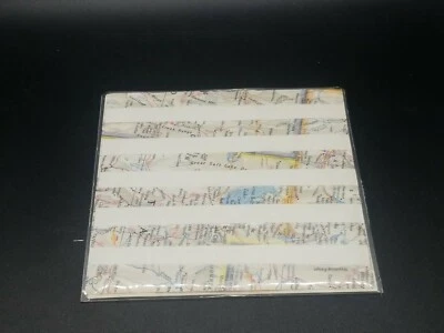 Around The World In 80 Minutes (2010) 1 of 100 Copies Electronic Rock Funk RARE! - Image 1 of 4