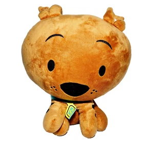 Scooby-Doo Plush 13" Hunter Leisure Warner Bros Licensed Dog Soft Toy - Picture 1 of 14