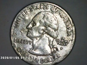 2001 P Vermont QT. - Picture 1 of 5