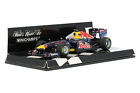 Red Bull Racing RB7 410110002 Minichamps 1:43 2011  Mark Webber Red Bull Racing