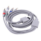 Component Audio Video Cable HD AV Cable Fit For Nintendo Wii And Wii U New