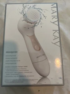 Mary Kay #SKINVIGORATE #CleansingBrush # BrushHead #2 Batteries #081999  - Picture 1 of 3