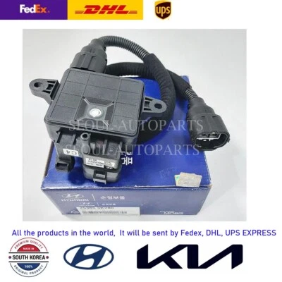 🚀Express GENUINE Cooling Fan Controller PWM For 2006-2008 Hyundai Azera Sonata - Image 1 of 4