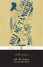 Jose Rizal Noli Me Tangere (Paperback)