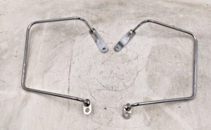 PAAR SEITENTASCHENHALTER - MASH FIVE CENT 400 BJ 2023 - Bild 1 von 3