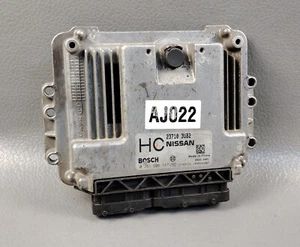NISSAN XTRAIL T31 2007 M/T 2.5 GAS Engine CONTROL MODULE UNIT ECU ECM 0261S06197 - Picture 1 of 19