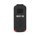 Hawkeye FIREFLY Q6 Airsoft 1080P/4K HD Multi-functional Sports Camera Action Cam