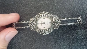 Raymond Daneil vintage style bangle stretch band quartz watch - Picture 1 of 7