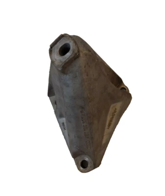 04-07 Soporte motor delantero izquierdo conductor audi a8 quattro OEM 4E0199307AR Foto 1 de 4