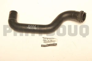 Z6E61518X Genuine Mazda HOSE,WATER Z6E6-15-18X - Picture 1 of 4