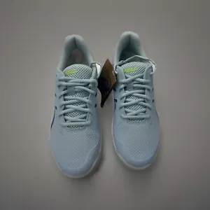 ASICS GEL-Game 9 Sky/reborn Blue Dice 7.5 Women’s - Picture 1 of 6