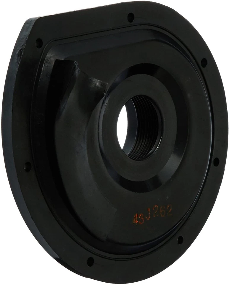 Hayward Power-Flo SPX1500B Pool Pump Housing Cover - Image 1 of 1