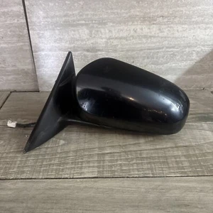 ๐บ๐ธ 2012 2013 2014 Toyota Camry Left Driver Side View Mirror OEM Blue - Picture 1 of 11