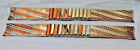 NOS New Antique ADMIRAL 10k Yellow Gold Filled Stretch Watch Band 11/16" ends 10