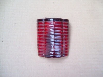 Chrysler Windsor Royal New Yorker Imperial 1940 NOS MoPar lámpara trasera lente Saratoga Foto 1 de 4