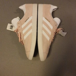 Adidas Gazelle Vapor Pink 2014 Size 11 RARE! - Picture 1 of 12
