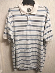 Herren Adidas Climalite Golf Polo Größe L - Bild 1 von 5
