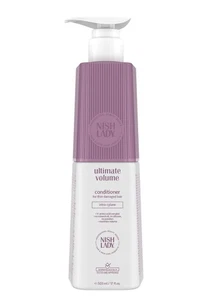 Nish Lady Ultimate Volume Conditioner 503ml - Bild 1 von 1
