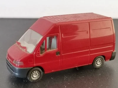 BUSCH FIAT DUCATO - Immagine 1 di 4