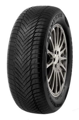 1x MINERVA FROSTRACK HP M+S 3 Winterreifen 165/65 R15 81T M+S - Bild 1 von 4