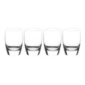 Michelangelo Masterpiece 12 oz Double Old Fashioned Glasses - Fine Laser-Cut ... - Picture 1 of 7