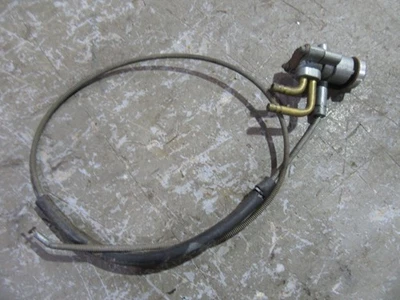 1949-1952 Chevrolet Styleline Fleetline кабель двигателя стеклоочистителя салона автомобиля - Изображение 1 из 3