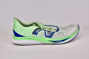 New Balance Herren FuelCell SuperComp Pacer Grün Laufschuhe Turnschuhe Größe 12 D - Bild 1 von 17