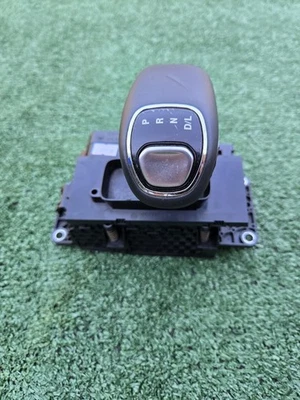 Selector de cambio de marchas 11-14 Dodge Charger / Chrysler 300 68140727AD OEM Foto 1 de 4