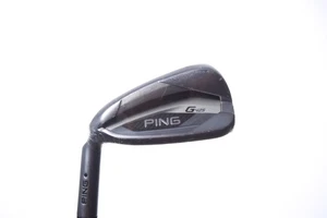 Left Handed Ping G425 7-Iron Extra Stiff Flex Steel Shaft - Picture 1 of 8