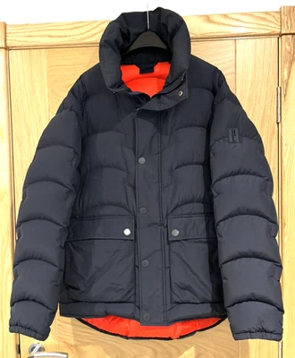 HENRI LLOYD SAILING - CALGARY DOWN PUFFER JACKET  - XL  - rrp £210 - Image 1 of 4