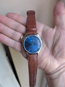 Mens Sekonda NK1534 Quartz Watch - Picture 1 of 10