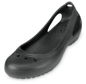 Crocs Kadee Black/Black 9 M - Picture 1 of 7