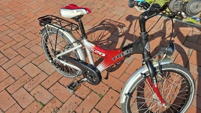 Kinderfahrrad       - Bild 1 von 3