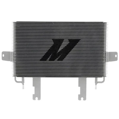 Enfriador de transmisión Mishimoto® MMTC-F2D-99SL para 99-03 Ford F250 F350 F450 7,3 Foto 1 de 4