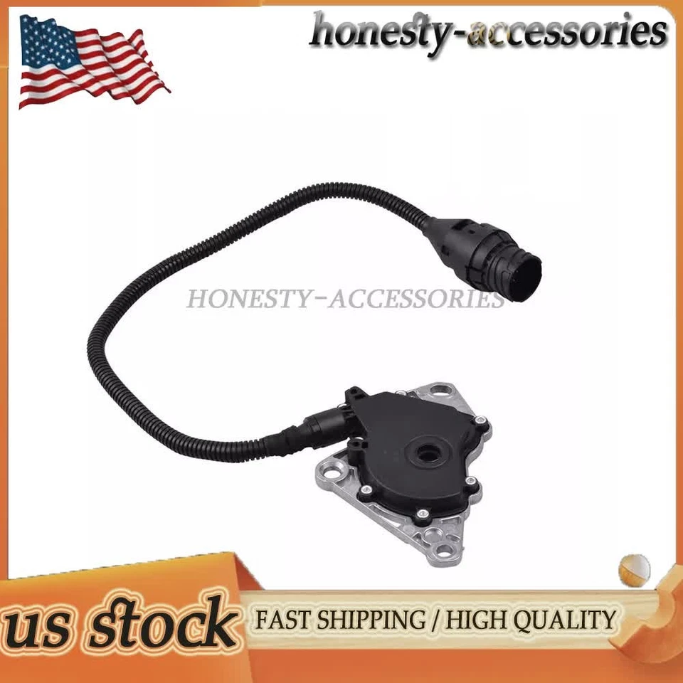 24107512755 NEW Neutral Safety Switch For 1997-2003 BMW 540i 740i 740iL X5 - Изображение 1 из 4