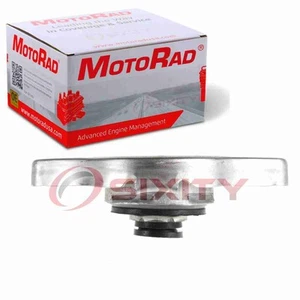 MotoRad Radiator Cap for 1996-2002 Toyota RAV4 Antifreeze Cooling System nj - Picture 1 of 5