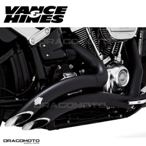 Harley FXBR 1923 ABS Softail Breakout 117 2023-2024 Big Radius Impianto compl... - Imagen 1 de 5