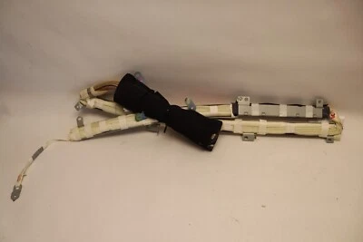 INFINITI Q45 2002-2003 TECHO LADO DEL CONDUCTOR SUPERIOR CABEZA CORTINA AIRBAG SRS OEM Foto 1 de 4