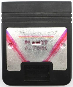 Spectravideo Planet Patrol Video Game Cartridge ATARI 2600 - Picture 1 of 3